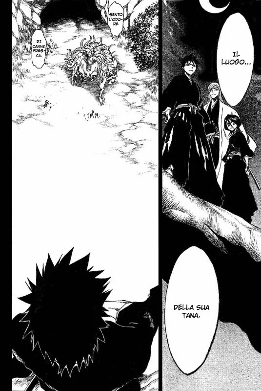 Read Bleach IT Manga Online