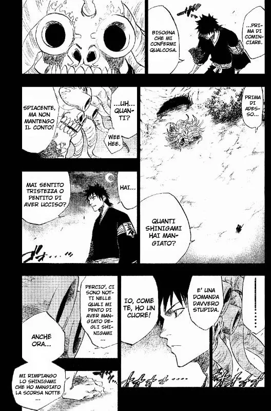 Read Bleach IT Manga Online
