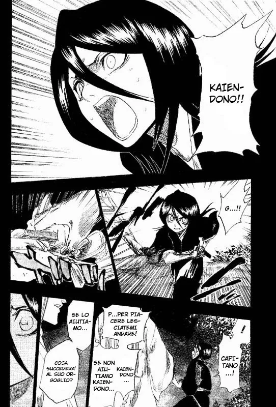 Read Bleach IT Manga Online