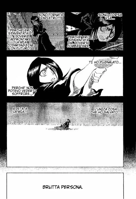 Read Bleach IT Manga Online
