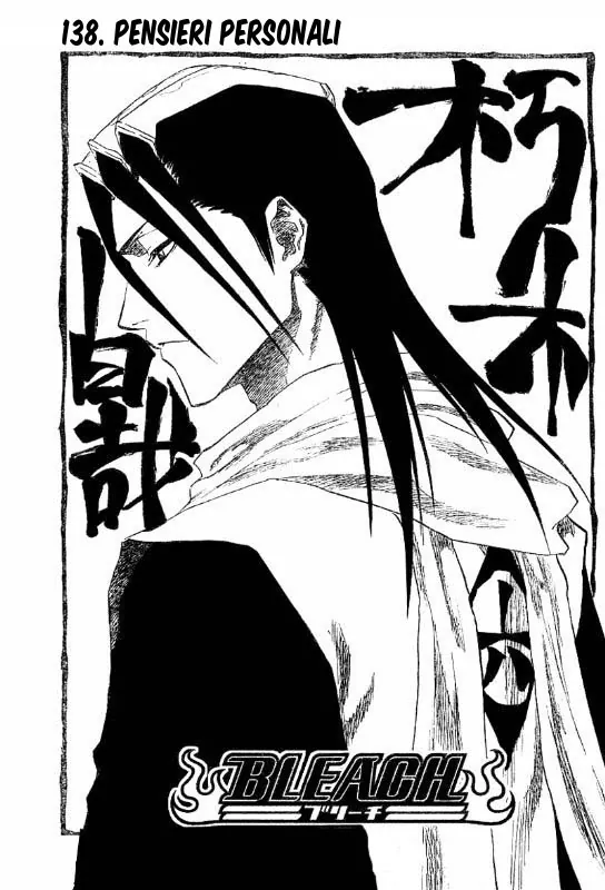 Read Bleach IT Manga Online