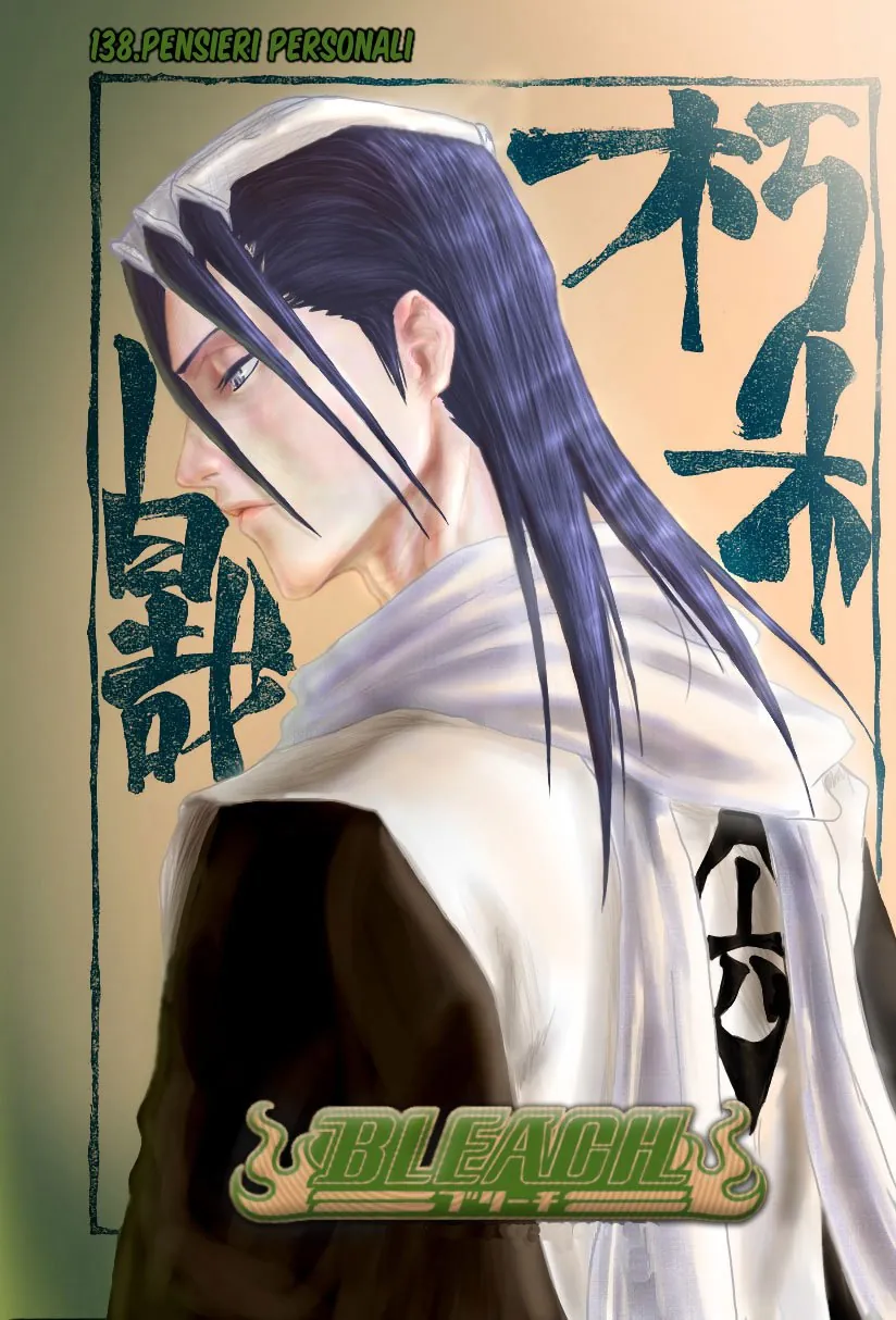 Read Bleach IT Manga Online