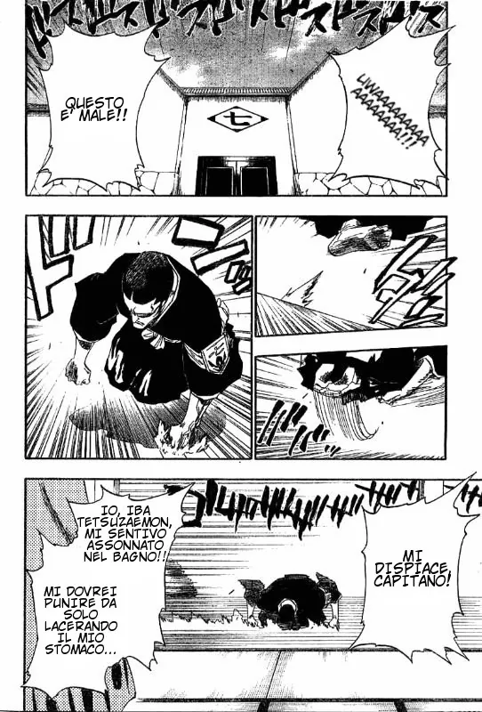 Read Bleach IT Manga Online