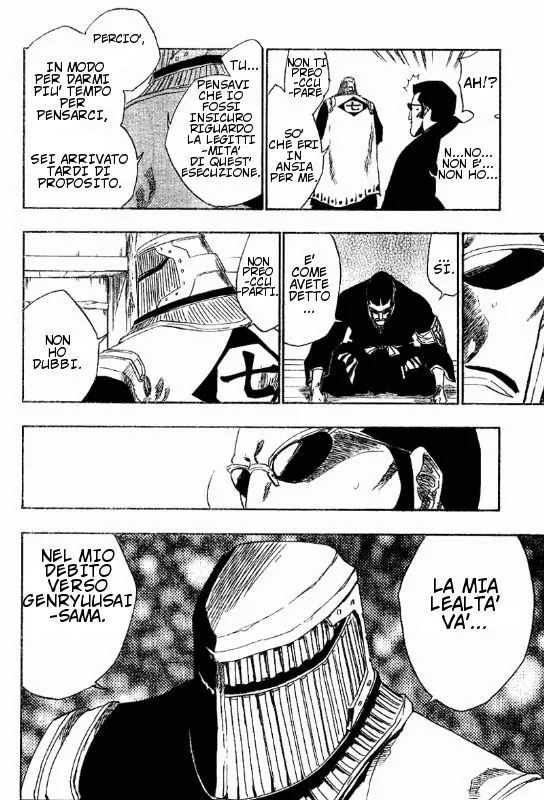 Read Bleach IT Manga Online