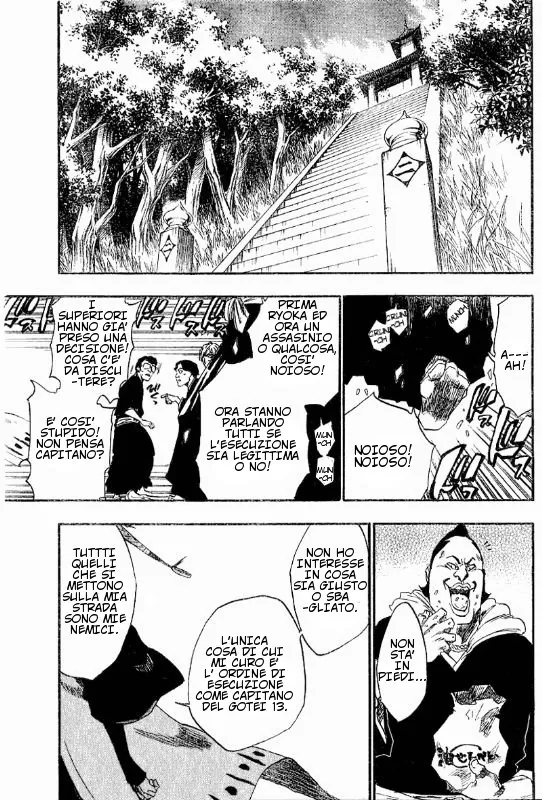 Read Bleach IT Manga Online