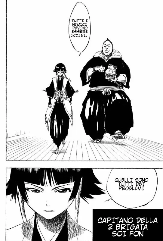 Read Bleach IT Manga Online