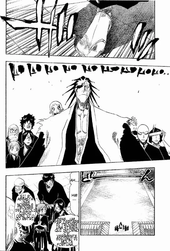 Read Bleach IT Manga Online