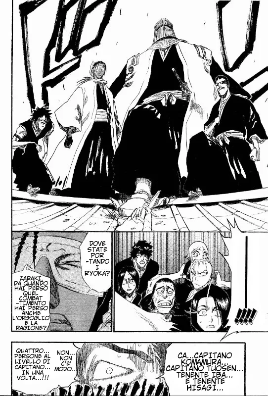 Read Bleach IT Manga Online