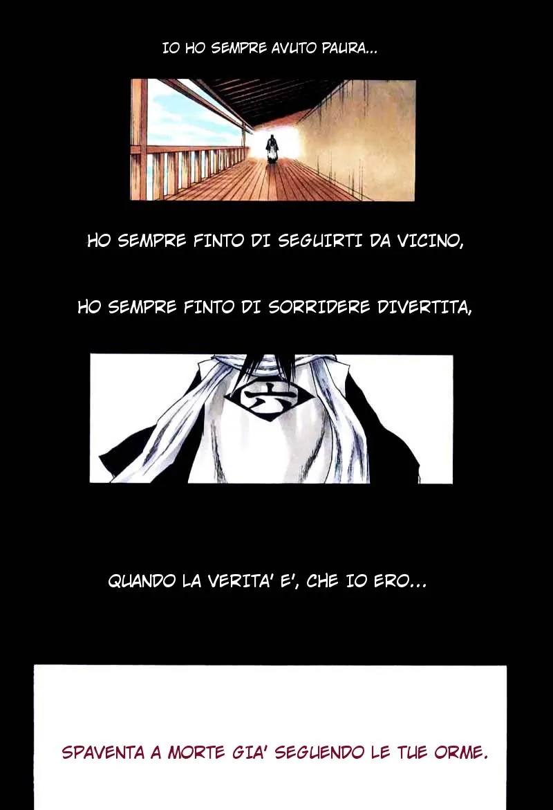 Read Bleach IT Manga Online