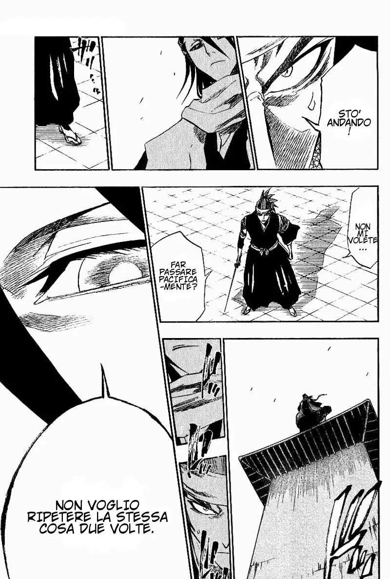 Read Bleach IT Manga Online