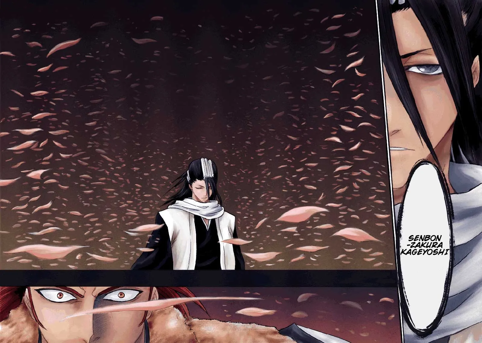 Read Bleach IT Manga Online