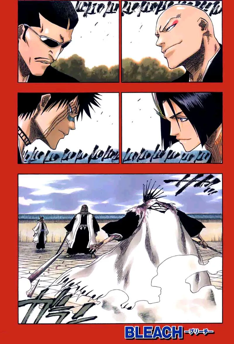 Read Bleach IT Manga Online