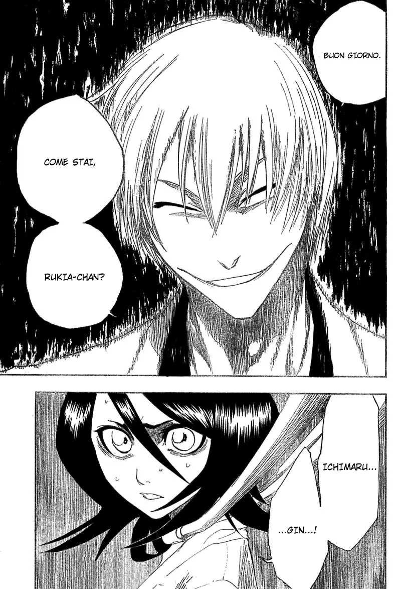 Read Bleach IT Manga Online