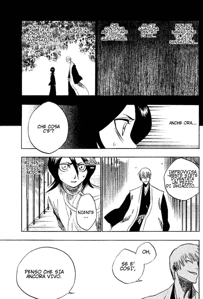 Read Bleach IT Manga Online