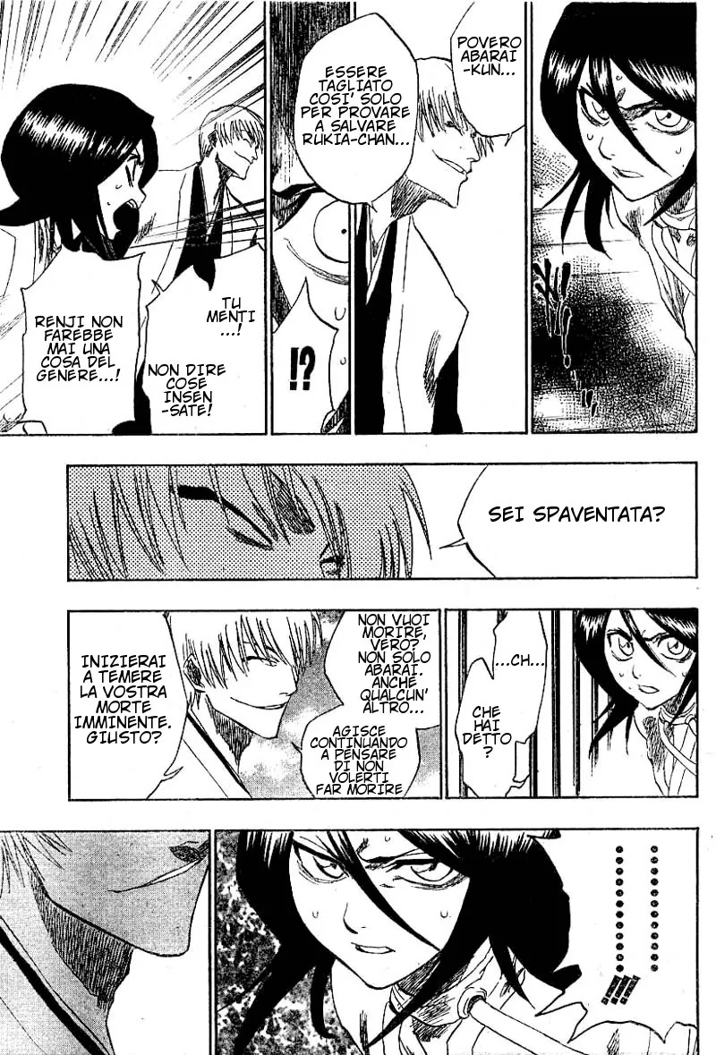 Read Bleach IT Manga Online