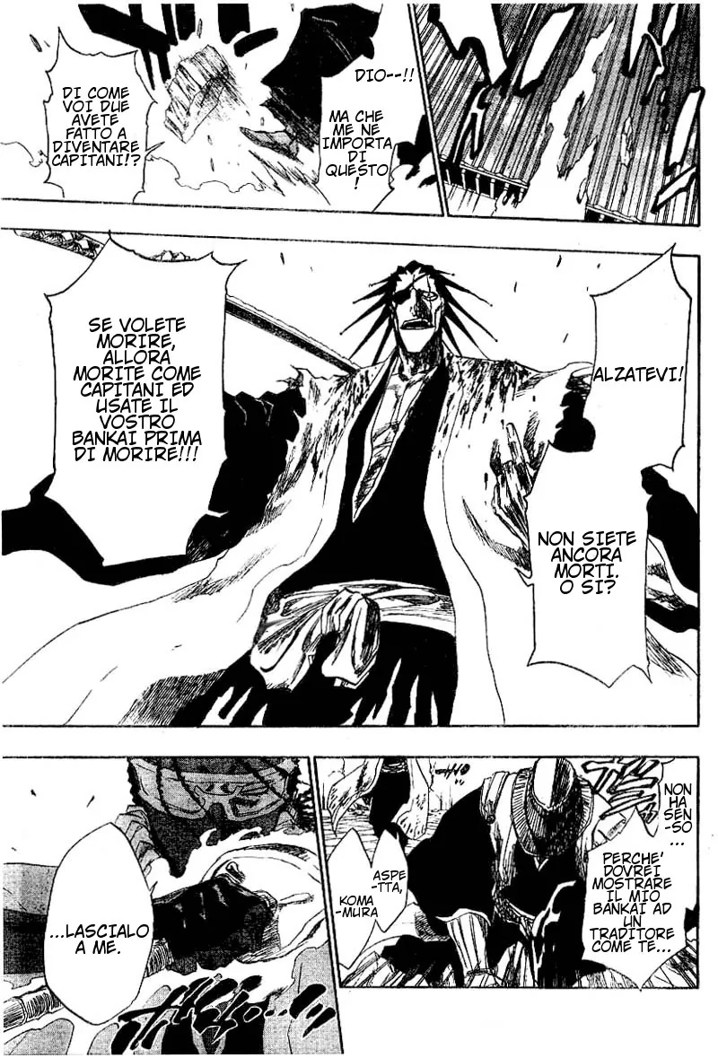 Read Bleach IT Manga Online