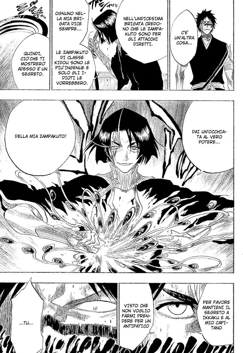 Read Bleach IT Manga Online
