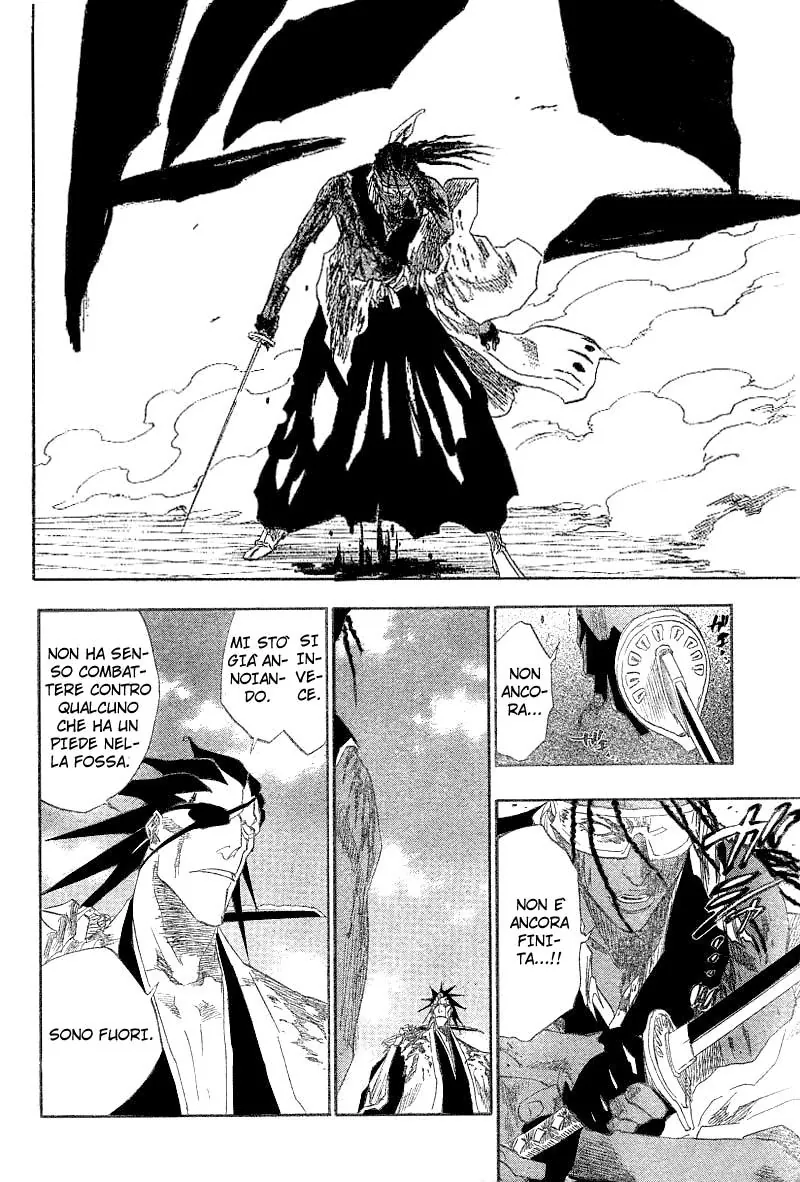 Read Bleach IT Manga Online