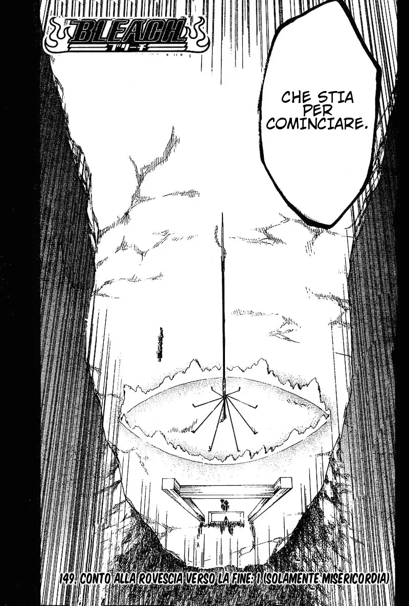Read Bleach IT Manga Online