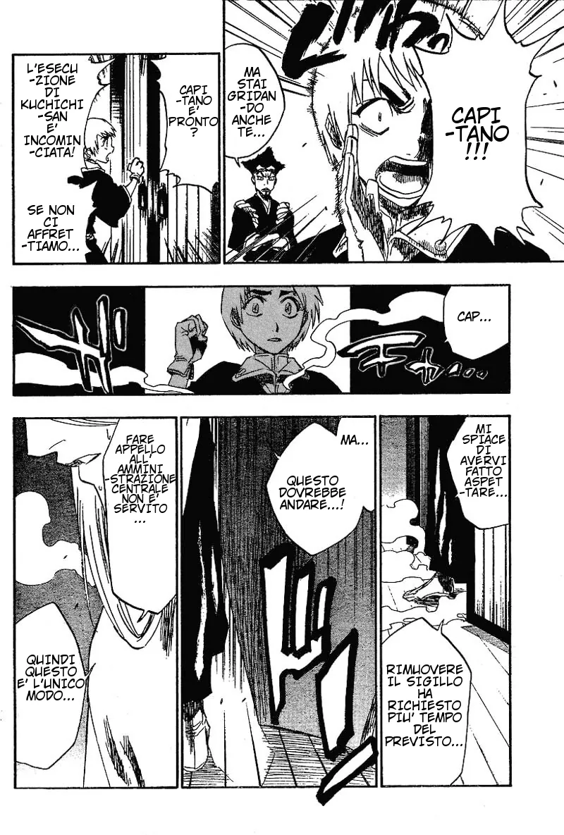 Read Bleach IT Manga Online