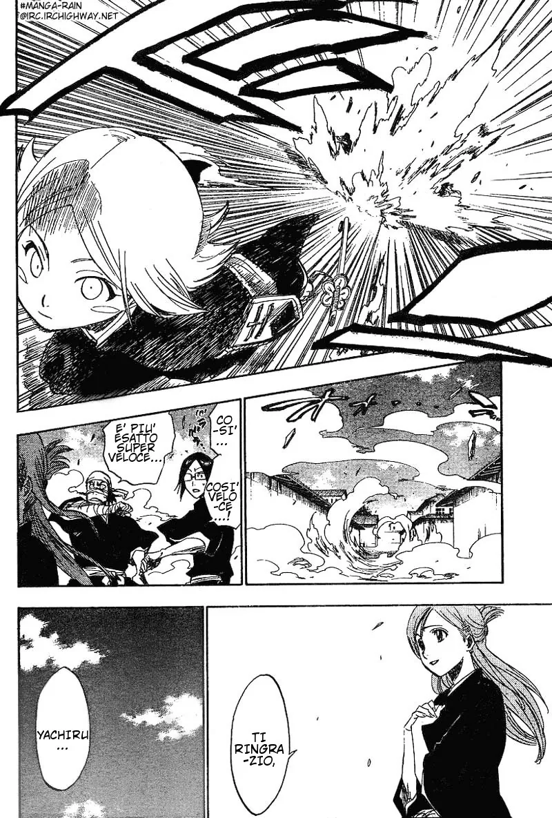 Read Bleach IT Manga Online
