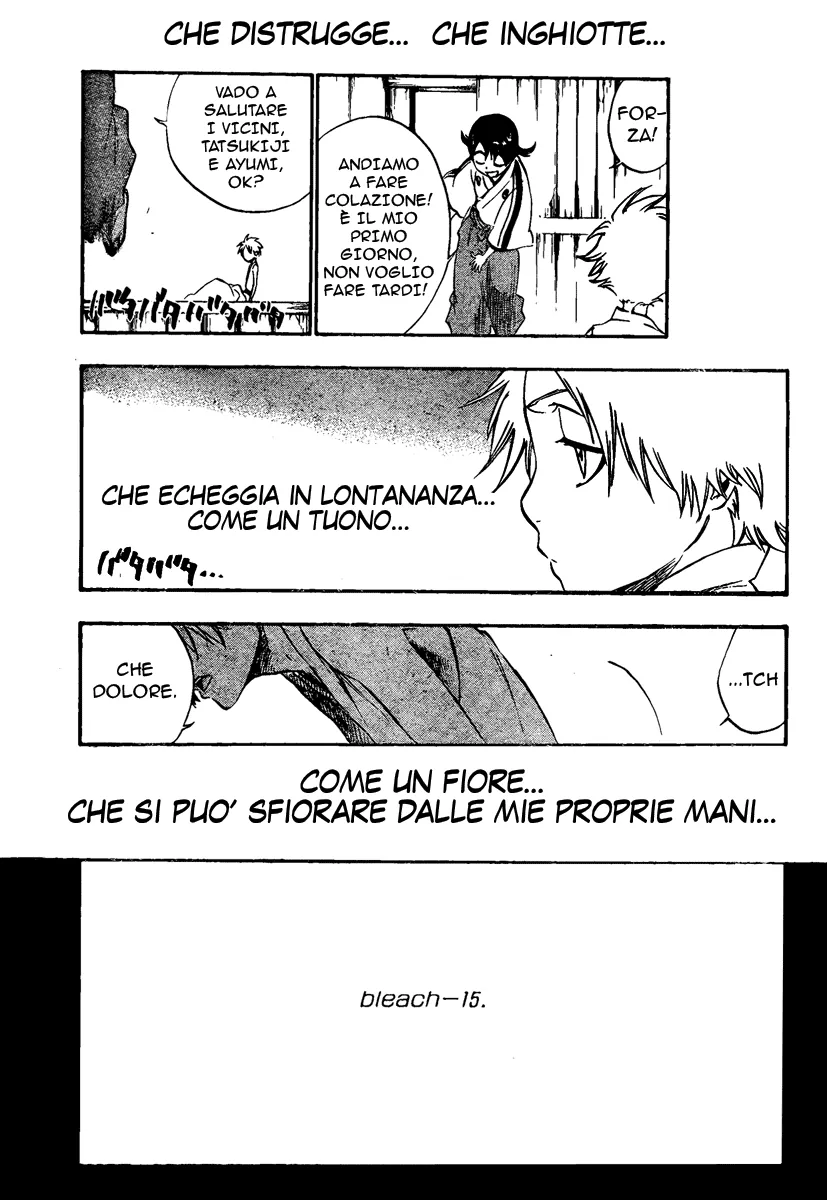 Read Bleach IT Manga Online