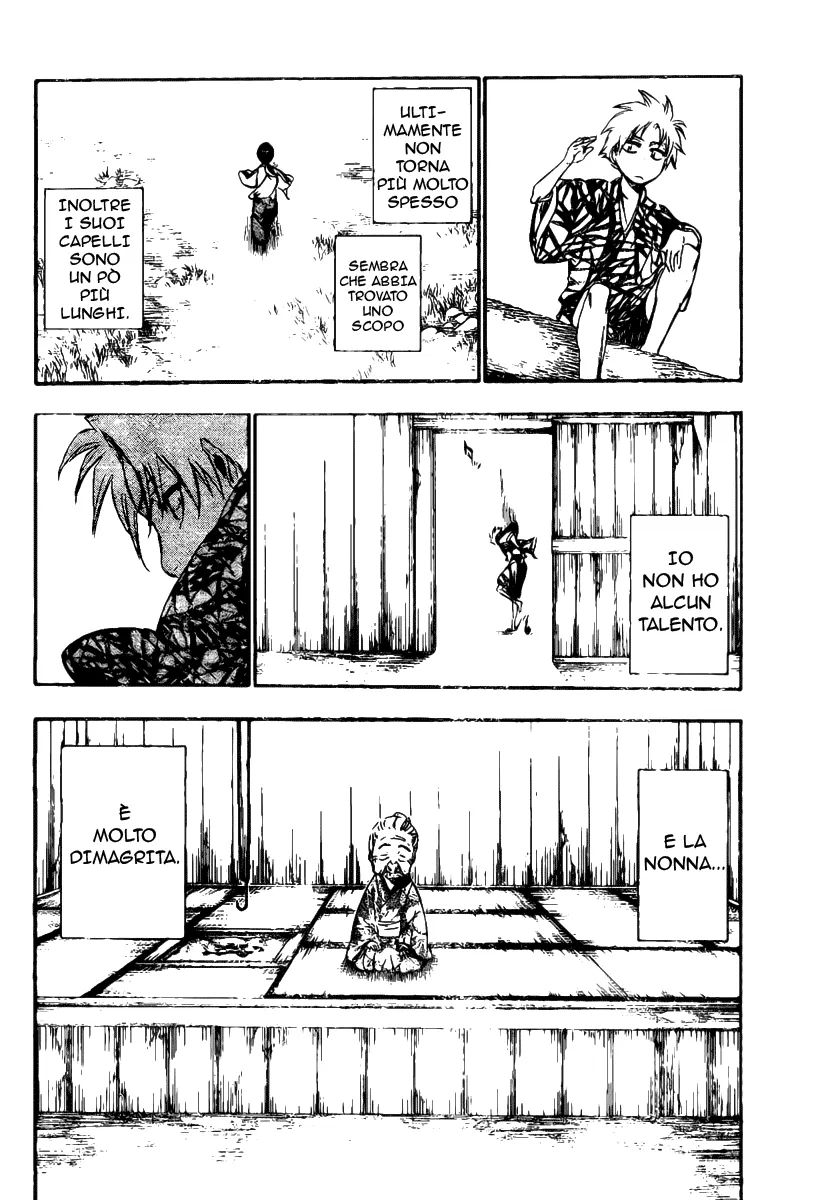 Read Bleach IT Manga Online