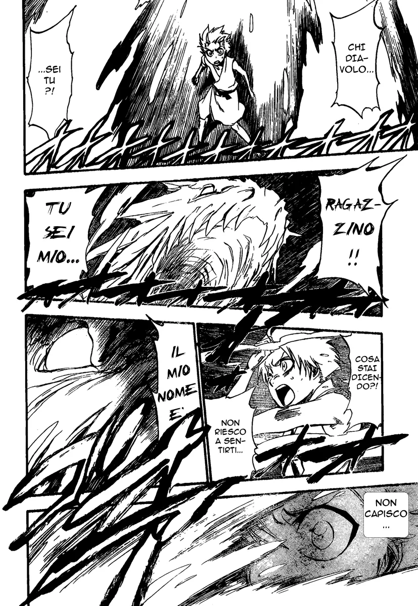 Read Bleach IT Manga Online