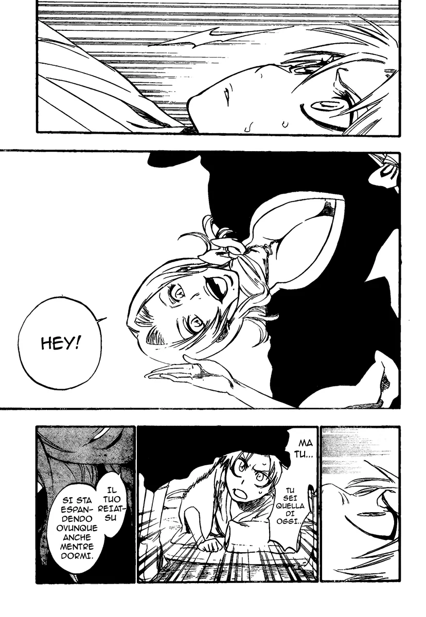 Read Bleach IT Manga Online