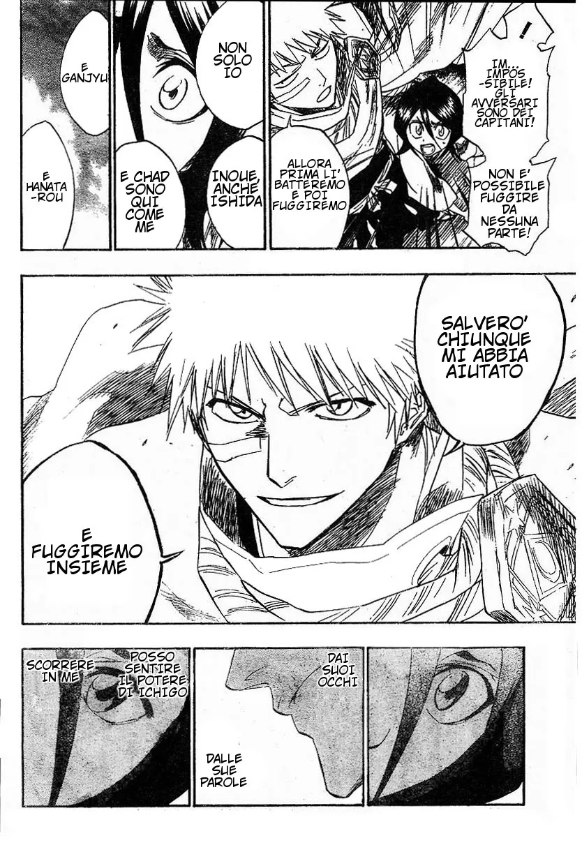 Read Bleach IT Manga Online
