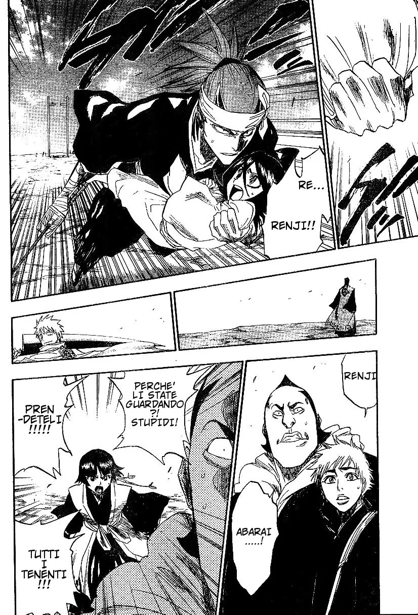 Read Bleach IT Manga Online