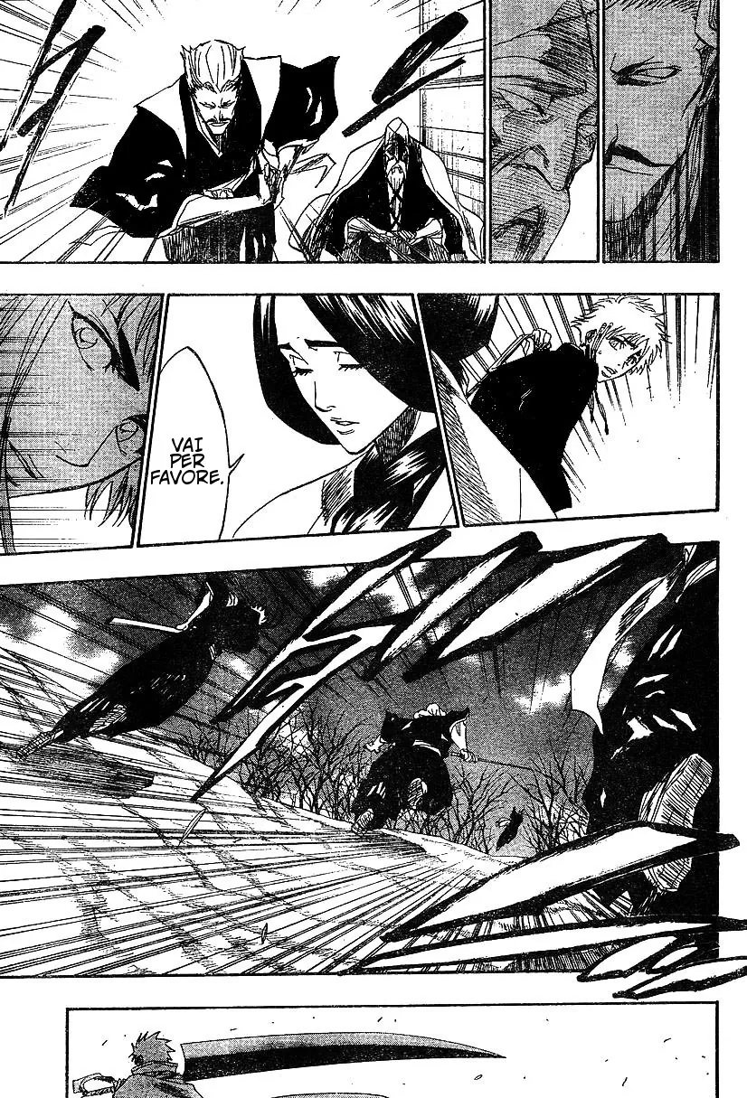 Read Bleach IT Manga Online