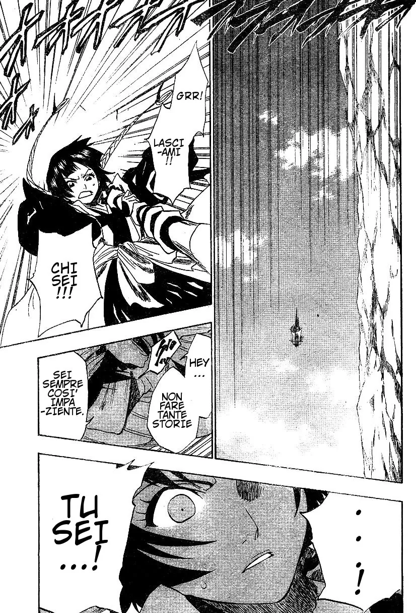 Read Bleach IT Manga Online