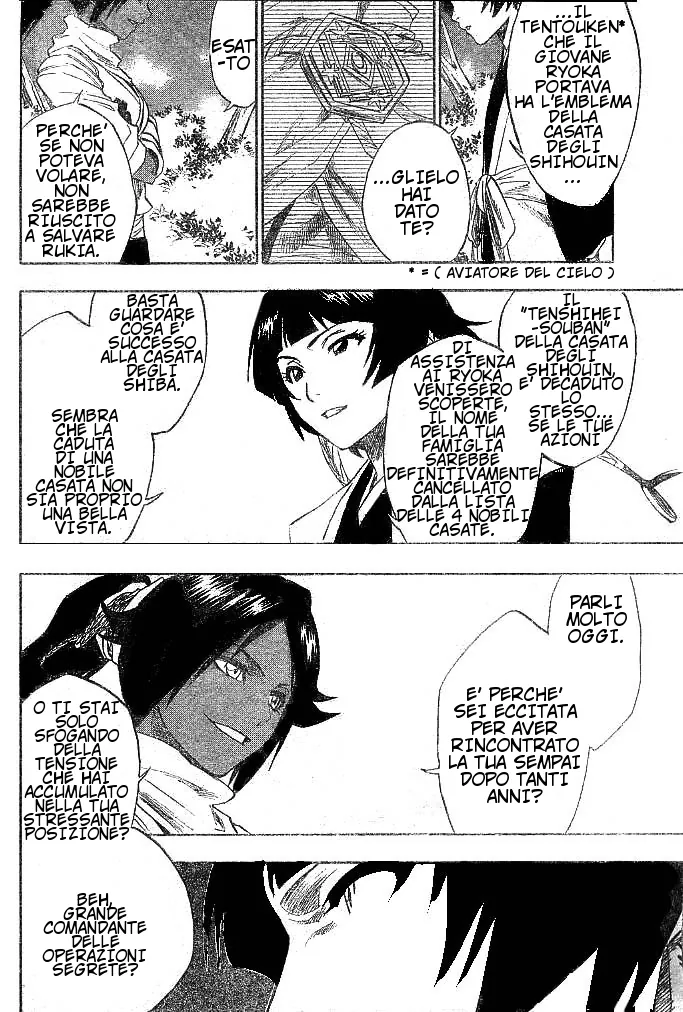 Read Bleach IT Manga Online