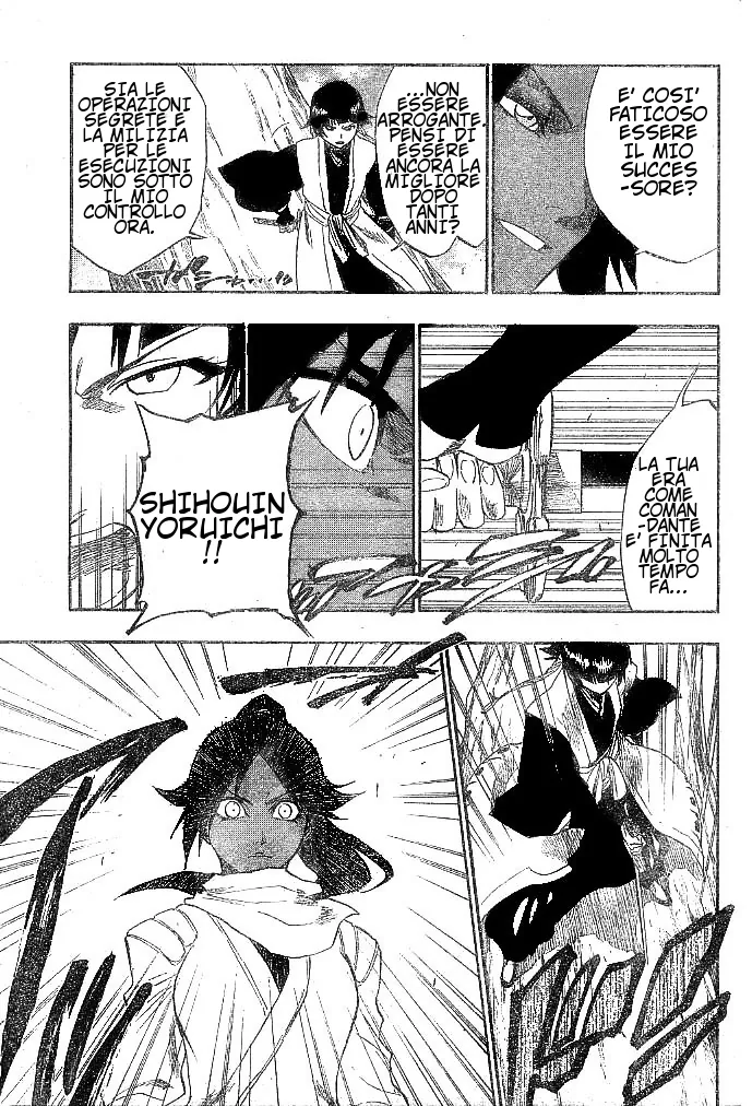 Read Bleach IT Manga Online
