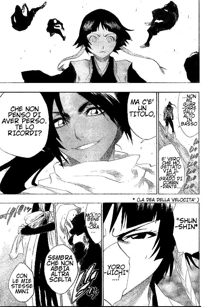 Read Bleach IT Manga Online