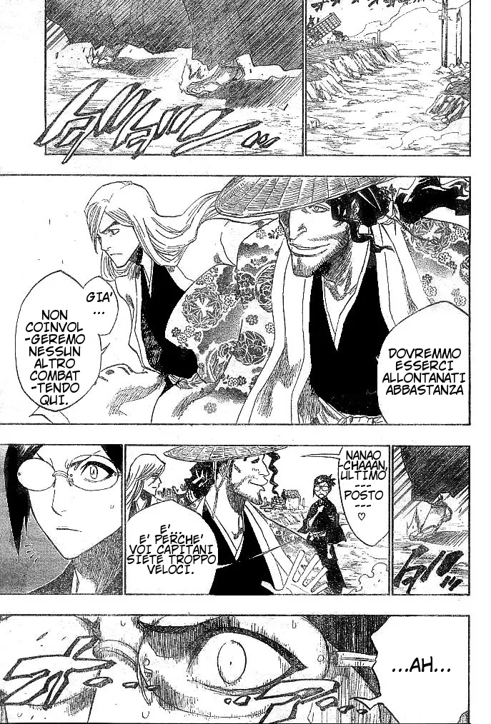 Read Bleach IT Manga Online
