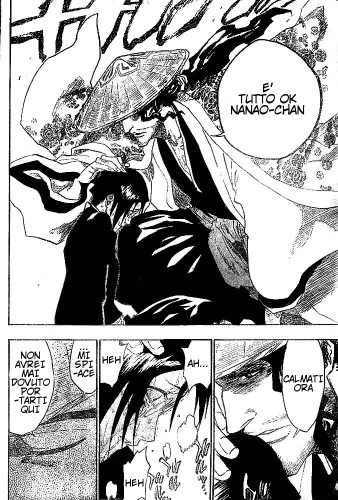 Read Bleach IT Manga Online