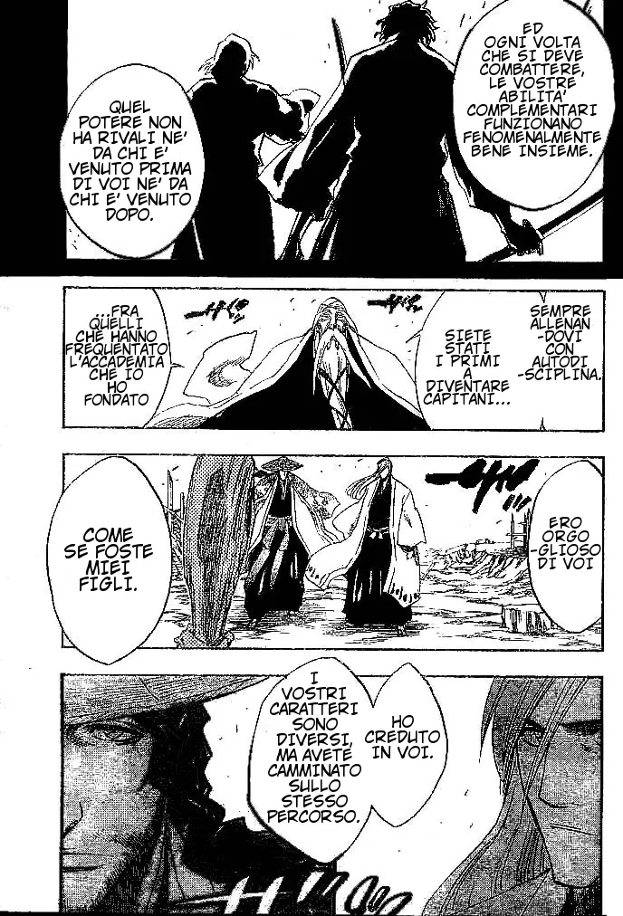 Read Bleach IT Manga Online