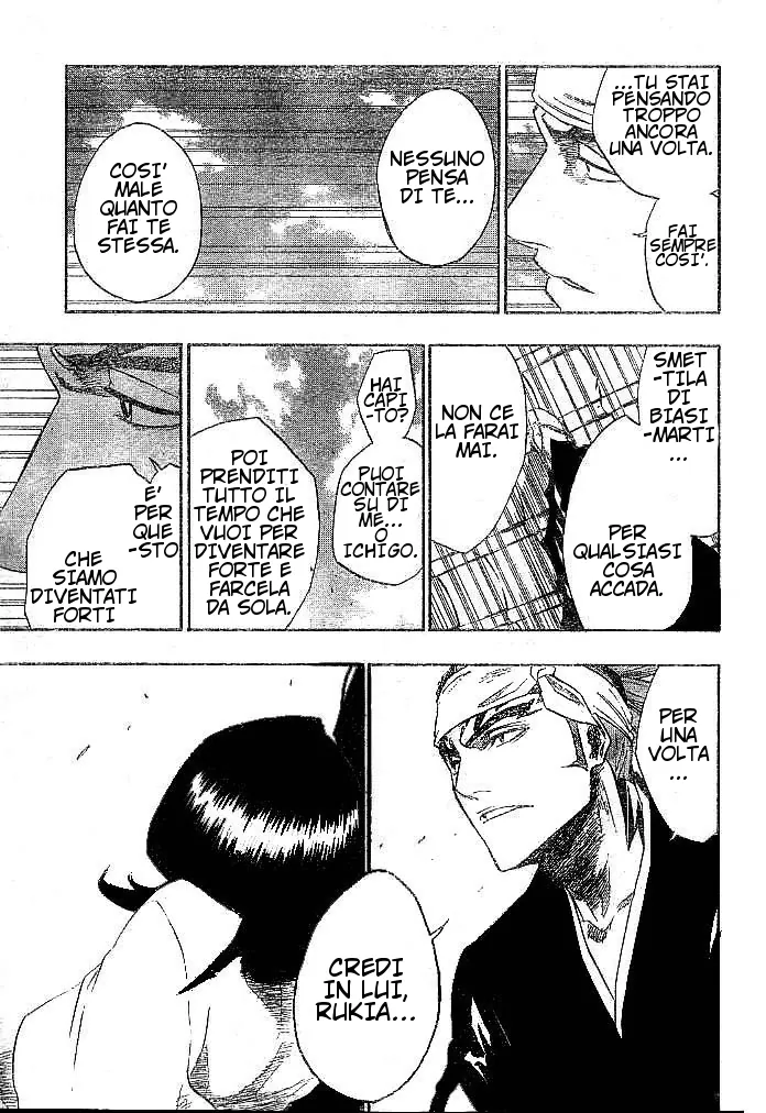 Read Bleach IT Manga Online