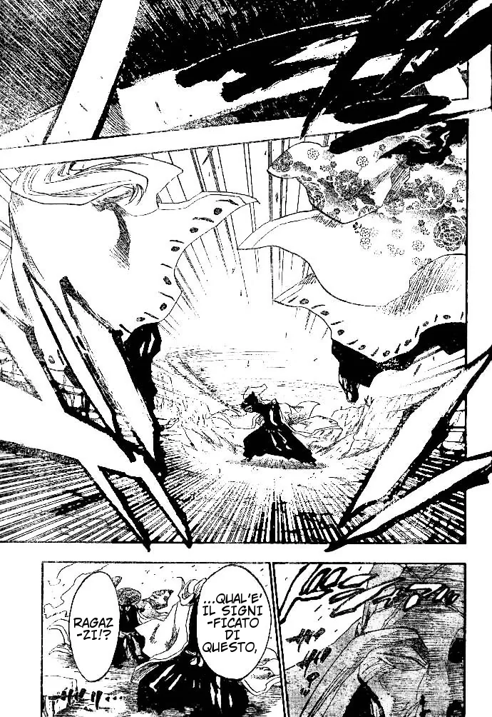 Read Bleach IT Manga Online