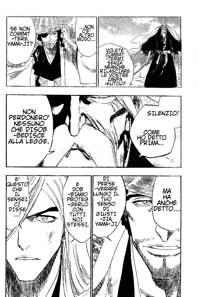 Read Bleach IT Manga Online
