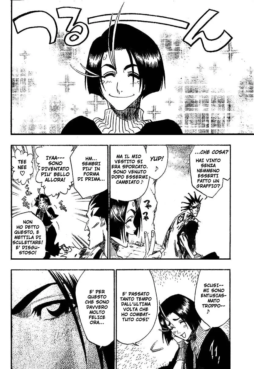 Read Bleach IT Manga Online