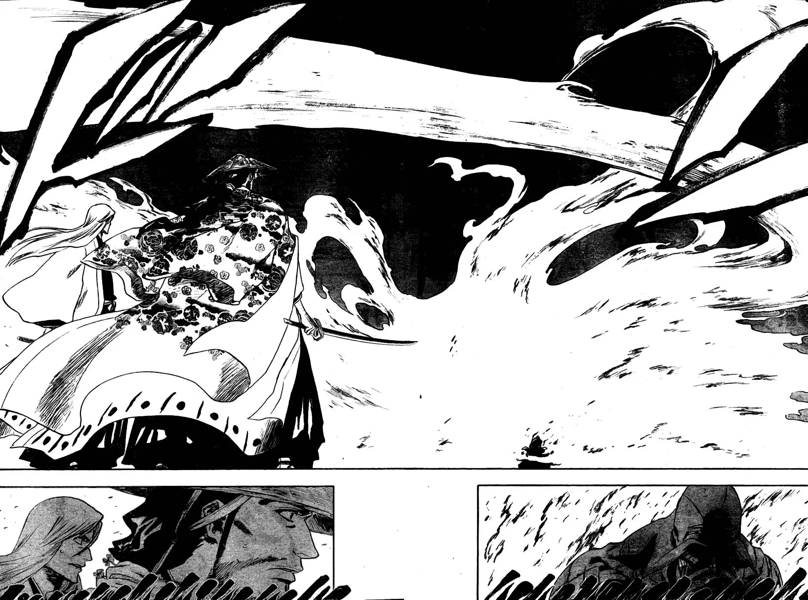 Read Bleach IT Manga Online