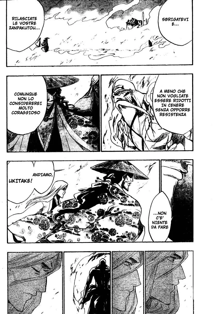 Read Bleach IT Manga Online