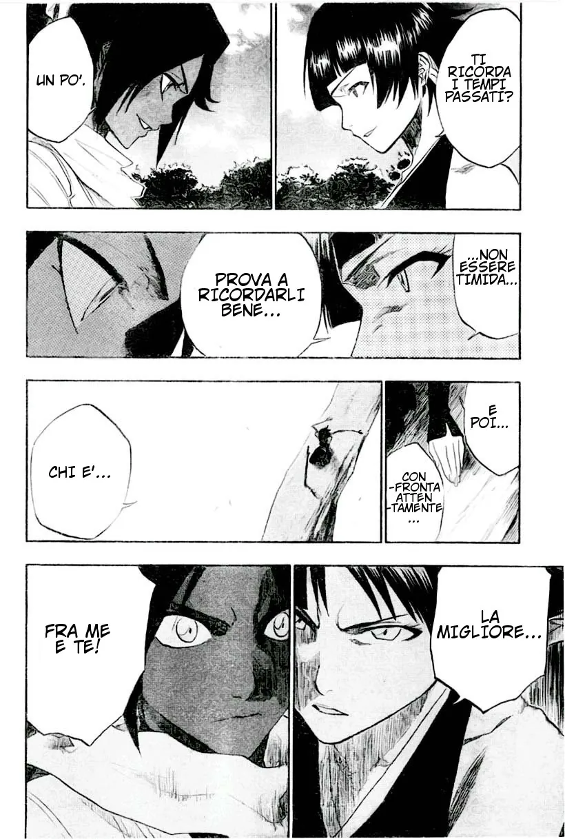 Read Bleach IT Manga Online
