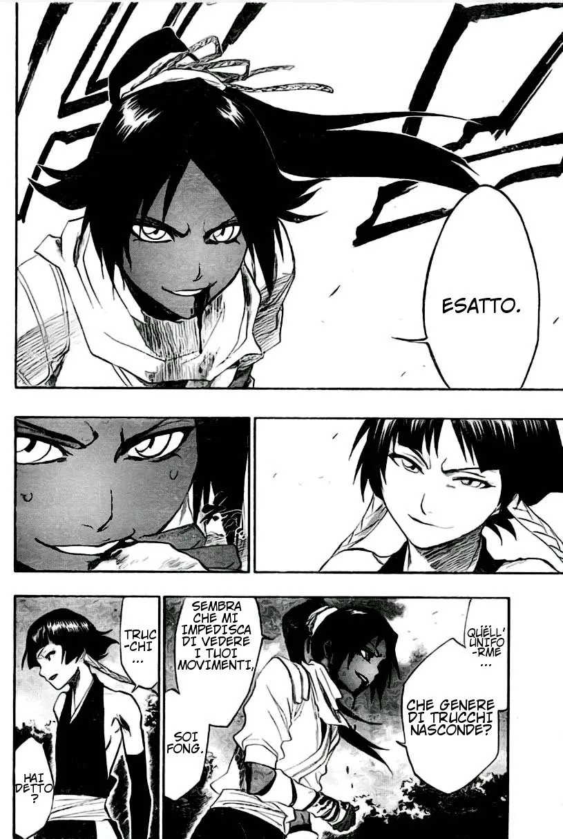 Read Bleach IT Manga Online