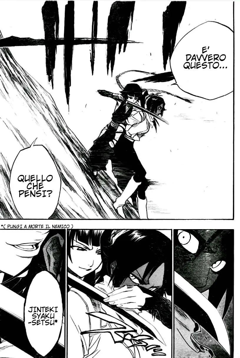 Read Bleach IT Manga Online