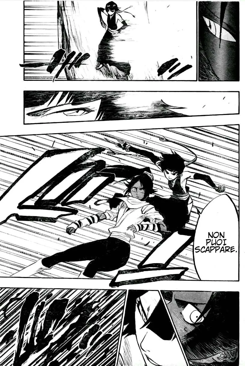 Read Bleach IT Manga Online