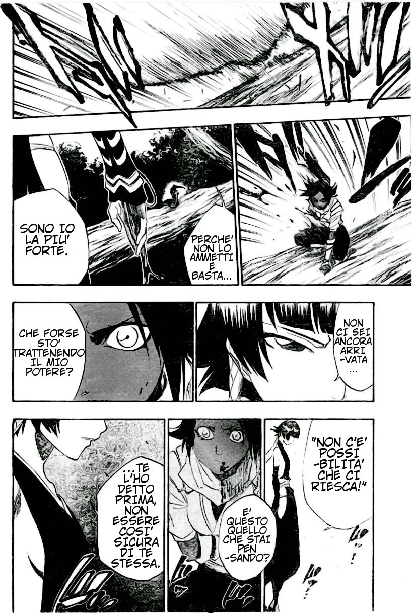 Read Bleach IT Manga Online